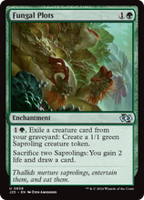 Fungal Plots (J25-658) - Foundations Jumpstart