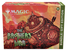 The Brothers' War - Bundle (Gift Edition)