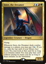 Intet, the Dreamer [Commander 2017]