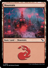 Mountain (0284) [Murders at Karlov Manor]
