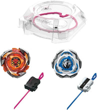 Beyblade X - CX-04 - Battle Entry Set