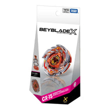 Beyblade X - CX-15 - Ragnarage