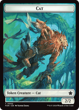 Cat (TFDN-002) - Foundations Tokens