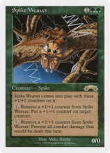 Spike Weaver [Battle Royale]