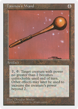 Tawnos's Wand [Fourth Edition]