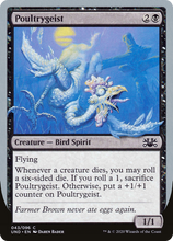 Poultrygeist [Unsanctioned]