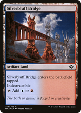 Silverbluff Bridge [Modern Horizons 2]