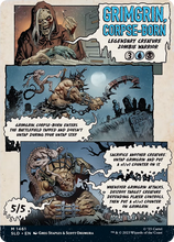 Grimgrin, Corpse-Born [Secret Lair Drop Series]