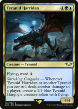 Tyranid Harridan [Warhammer 40,000]