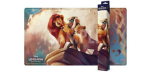 Disney Lorcana - Playmat - Simba: The Circle of Life