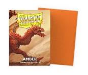 Dragon Shield - 100ct Standard Size - Matte - Various Colours