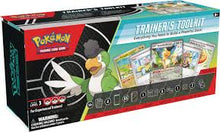 Trainer's Tookit 2024