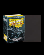 Dragon Shield - 100ct Standard Size - Matte - Various Colours