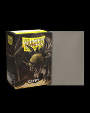 Dragon Shield - 100ct Standard Size - Dual Matte - Various Colours