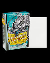 Dragon Shield - 60ct Japanese Size - Classic - Various Colours