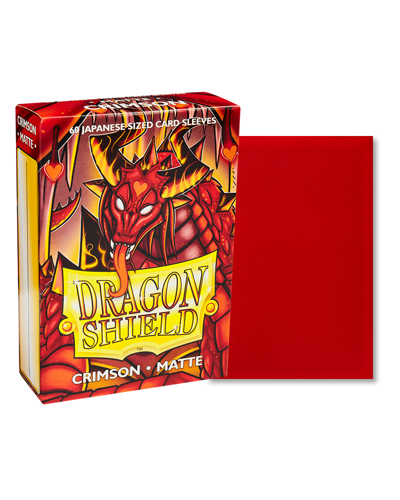 Dragon Shield Pacco Da 120 Bustine Formato Giapponese Opache – Colore Petrolio, Per Carte Da Gioco - 5