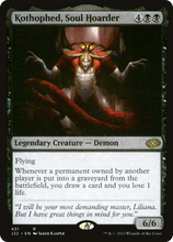 Kothophed, Soul Hoarder [Jumpstart 2022]