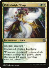 Pollenbright Wings [Guilds of Ravnica Guild Kit]