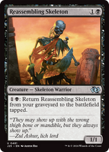 Reassembling Skeleton (J25-481) - Foundations Jumpstart