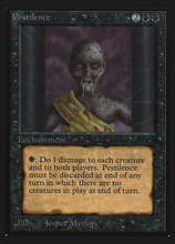 Pestilence [Collectors' Edition]