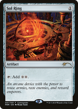 Sol Ring [MagicFest 2019]