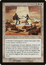 Celestial Convergence [Prophecy]