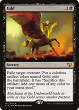Gild [Commander 2015]