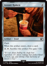 Instant Ramen (FIN-259) - FINAL FANTASY