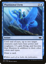 Phantasmal Form [Modern Horizons]