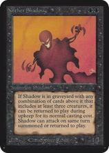 Nether Shadow [Alpha Edition]