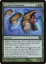 Cyclical Evolution [Future Sight]