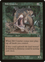 Silt Crawler [Prophecy]