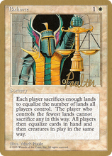 Balance (Preston Poulter) [Pro Tour Collector Set]