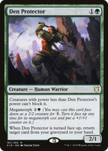 Den Protector [Commander 2019]
