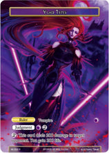 Vlad Tepes (WL002) [Promo Cards]