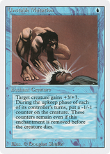 Unstable Mutation [Revised Edition]