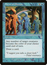 Sway of Illusion [Invasion]