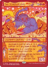 The Scorpion God [Secret Lair Drop Series]