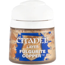 Citadel Colour - Layer - Fulgurite Copper