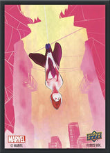 Ultra Pro - Marvel Ghost Spider Sleeves