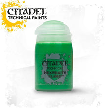 Citadel Colour - Contrast - Hexwraith Flame
