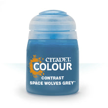Citadel Colour - Contrast - Space Wolves Grey
