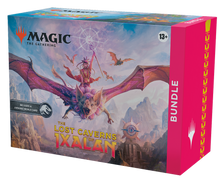 MTG - The Lost Caverns of Ixalan - Bundle (In-Store Only)