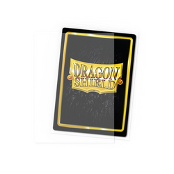 Dragon Shield - 100ct Standard Size - Non Glare - Various Colours
