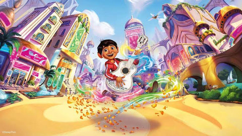 hyperia city