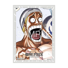 One Piece Card Game - Sleeves Set 14 - Various Designs