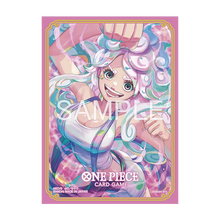 One Piece Card Game - Sleeves Set 14 - Various Designs
