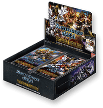 Battle Spirits Saga - Dawn of History Booster Box