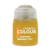 Citadel Colour - Contrast - imperial Fist