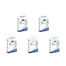 Ultimate Guard - Katana Sleeves - 60ct Japanese Size - Various Colours